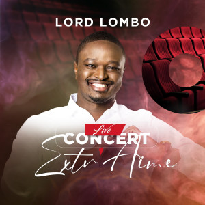 Listen to Tu brises les chaînes (live) (Live) song with lyrics from Lord Lombo