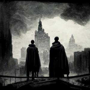 Album Gotham (Explicit) oleh Lost And Found