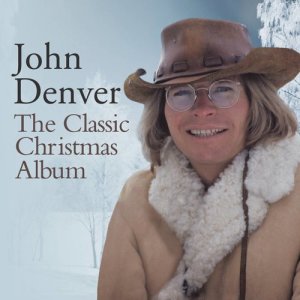 ดาวน์โหลดและฟังเพลง White Christmas พร้อมเนื้อเพลงจาก John Denver