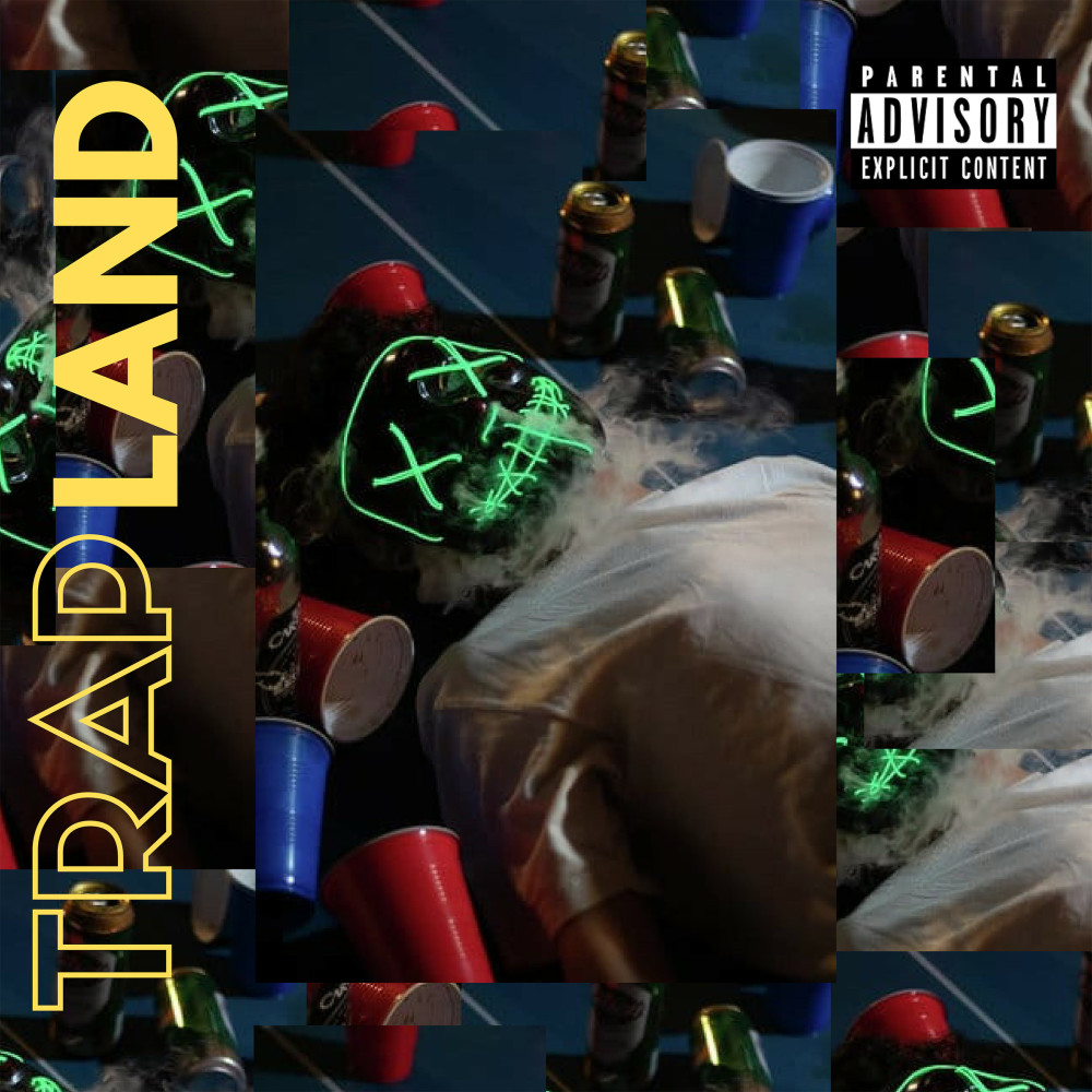 Trapland (Explicit)