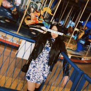 收听Salty Chick的BPD (邊緣性人格障礙)歌词歌曲