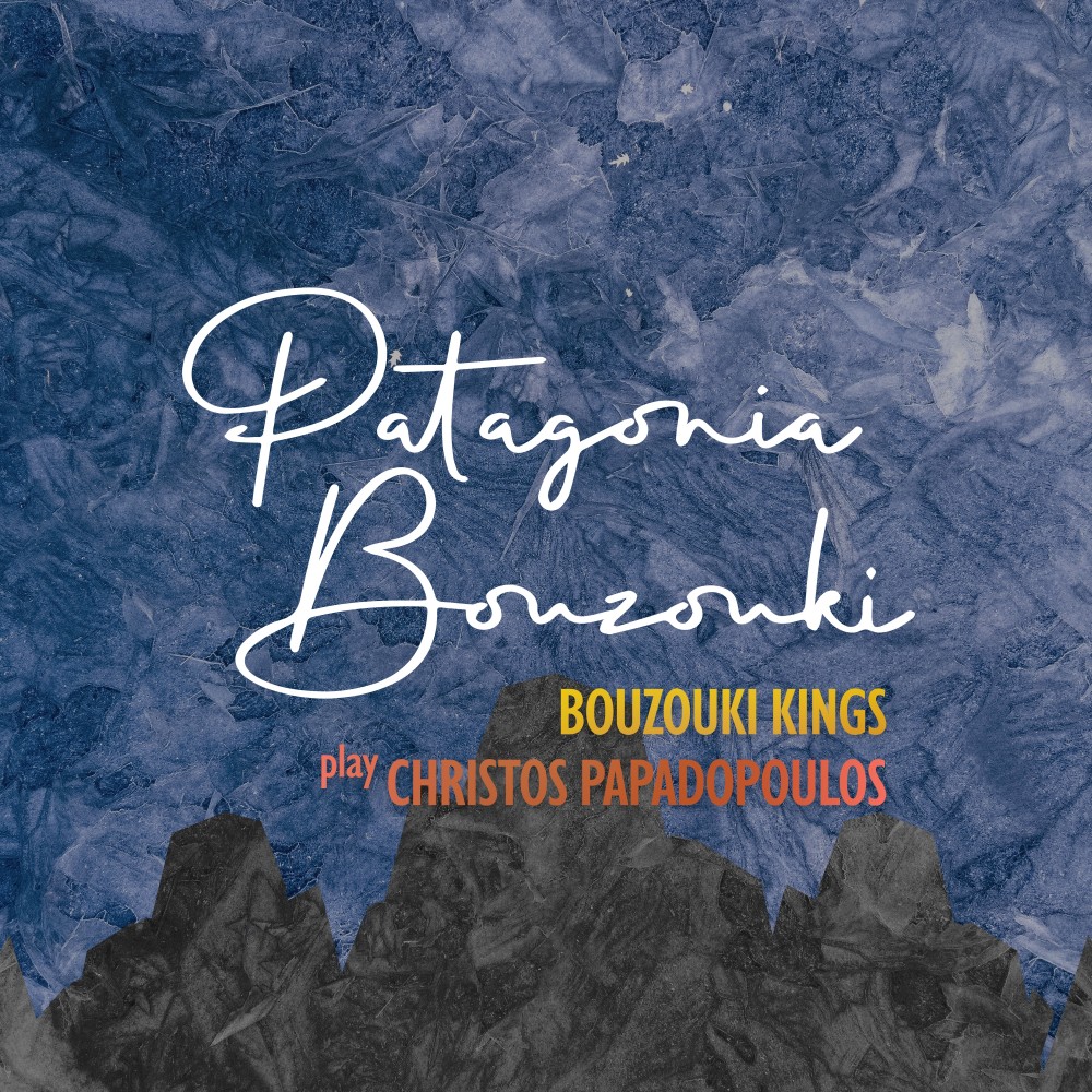 Patagonia Bouzouki