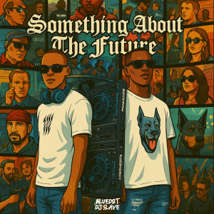 收聽bluedot的Brazo Steps歌詞歌曲