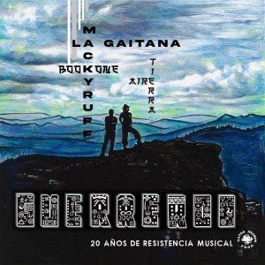 Listen to El Desorden song with lyrics from Macky Ruff & La Gaitana