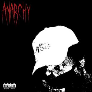 Lil Senju的專輯Anarchy (Explicit)