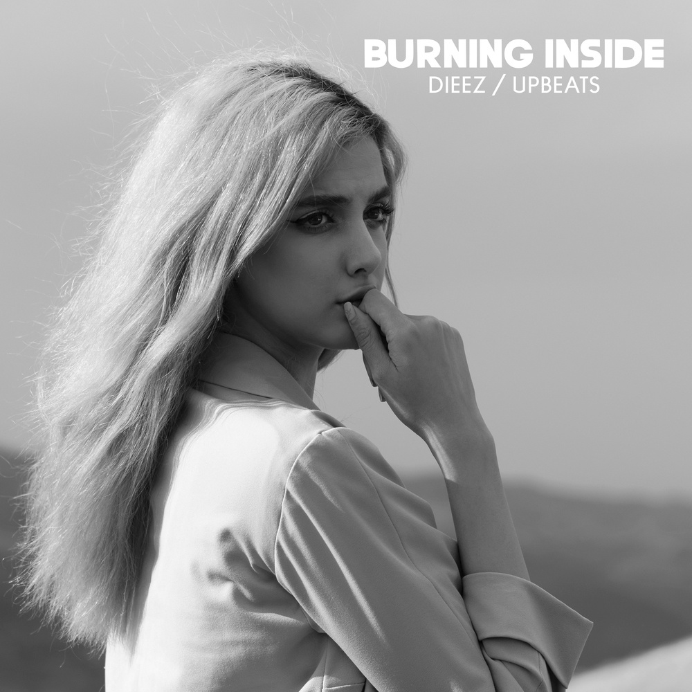 Burning Inside