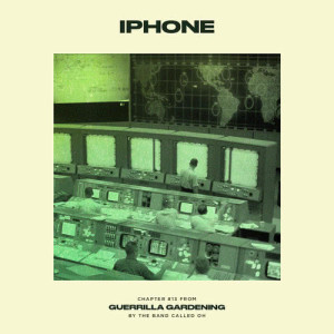 ดาวน์โหลดและฟังเพลง iPhone พร้อมเนื้อเพลงจาก The Band Called Oh