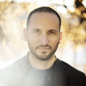 Album The Faith from Jeremy Hababou