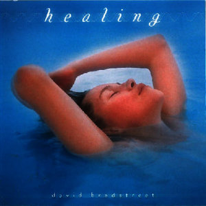 David Bradstreet的專輯Healing