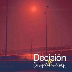 收聽Tommy Coppolla的Decisión Y Consecuencias. (Explicit)歌詞歌曲