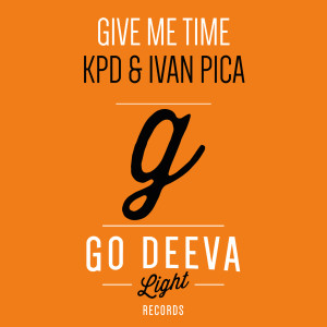 KPD的專輯Give Me Time