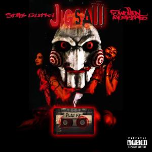 Str8 Gutta的專輯Jigsaw (feat. Swollen Members) [Explicit]