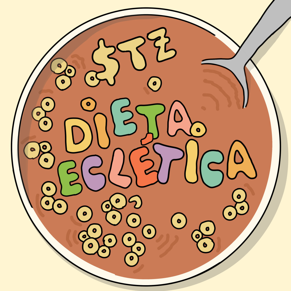 Diéta Eclética