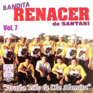 ดาวน์โหลดและฟังเพลง Bailar para Estar Bien พร้อมเนื้อเพลงจาก Bandita Renacer De Santani