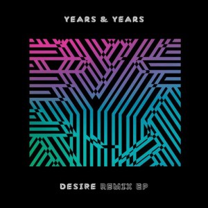 ดาวน์โหลดและฟังเพลง Desire (Fono Remix) พร้อมเนื้อเพลงจาก Olly Alexander