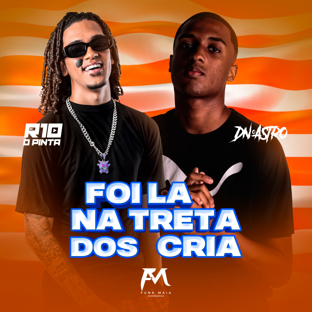 Foi La na Treta dos Crias