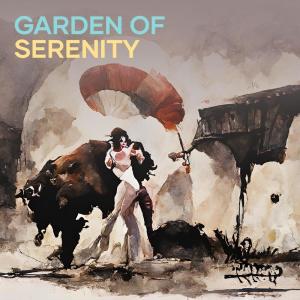 Nina（菲律賓）的專輯Garden of Serenity