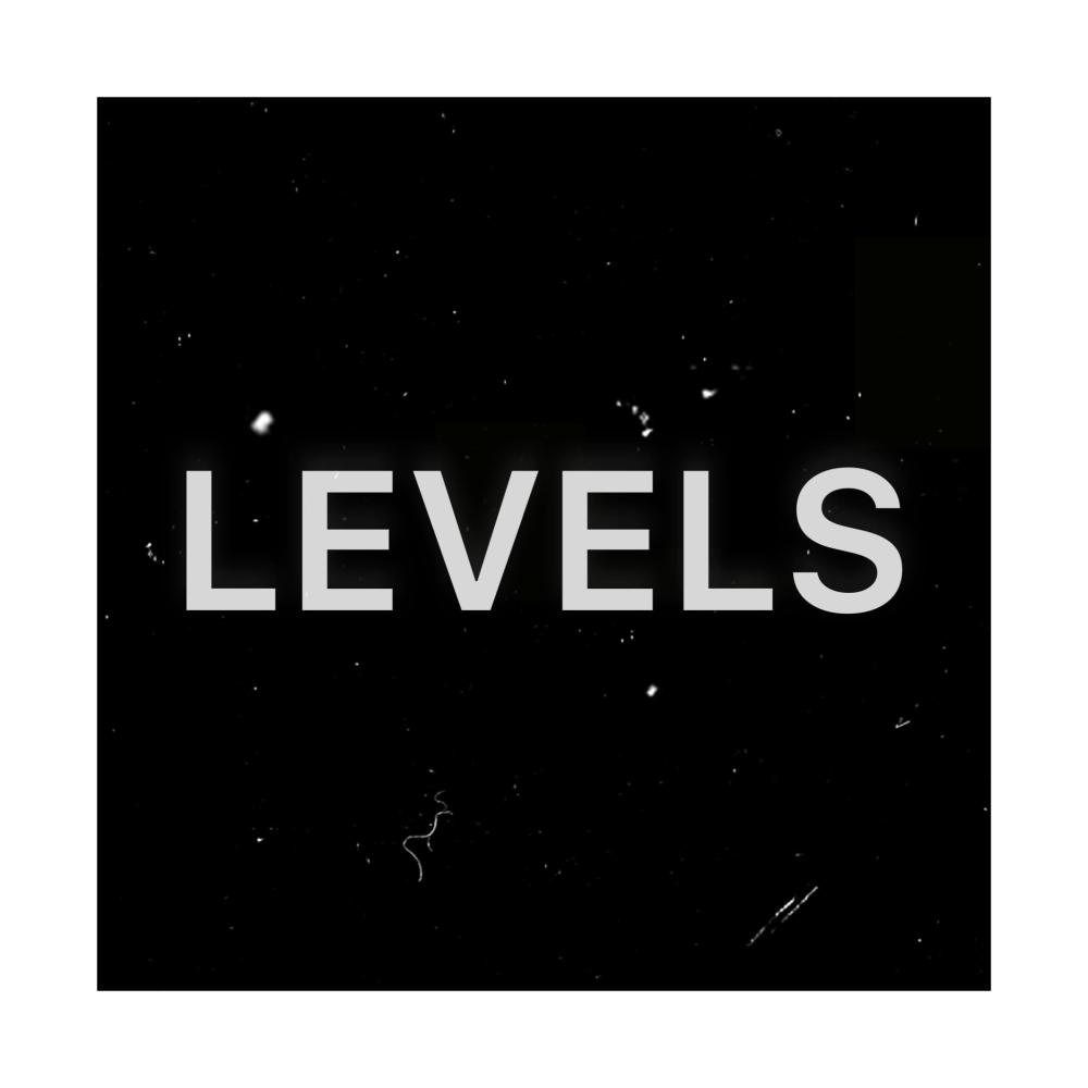 Levels (feat. Stepho) (Explicit)