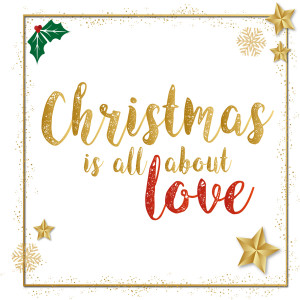 Christmas Singers的專輯Christmas Is All About Love
