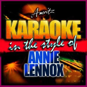 ดาวน์โหลดและฟังเพลง Love Song for a Vampire (Karaoke Version) พร้อมเนื้อเพลงจาก Ameritz - Karaoke