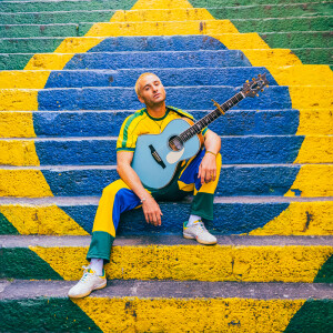 default playlist img