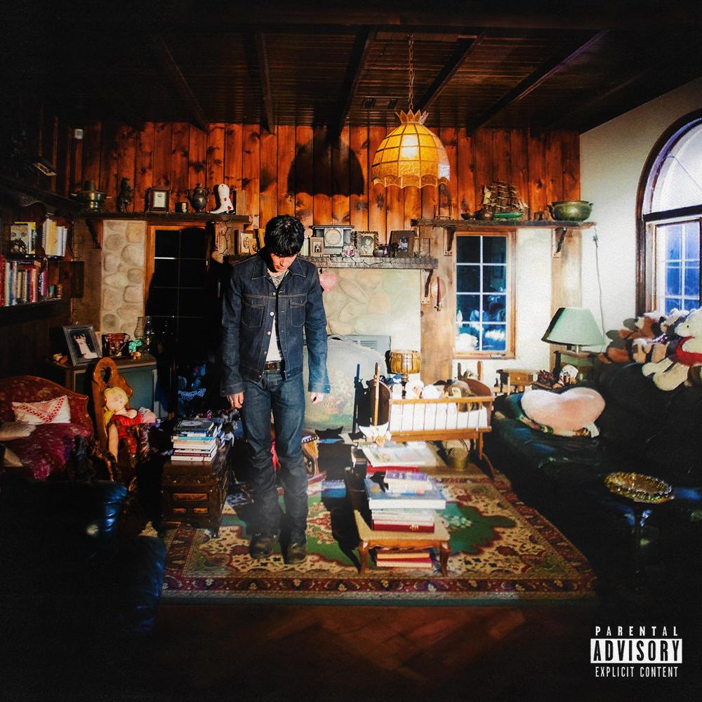 Blood Tonight (Explicit)