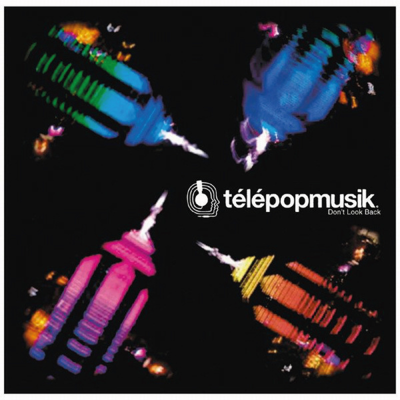 Don't Look Back (John Tejada Remix)