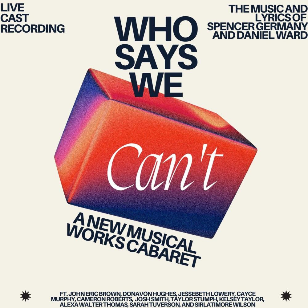 Where Do I Go? (feat. Cameron Roberts) (Live)