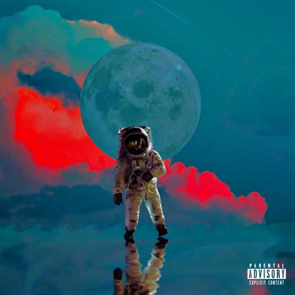 never sober (feat. Kaleb Hernandez) (Explicit)