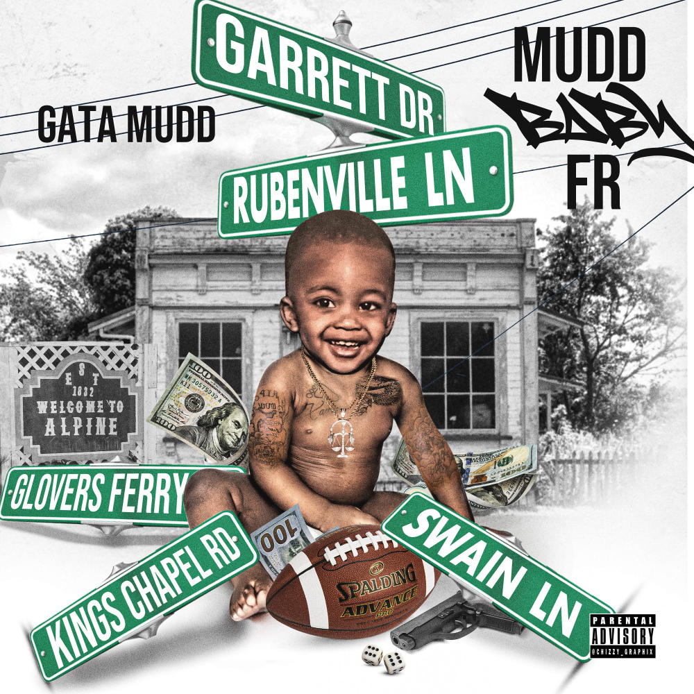 Put Em Up (feat. CTG DayDay & VO) (Explicit)