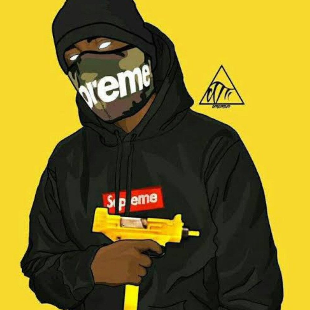 Rico em 1 Mês