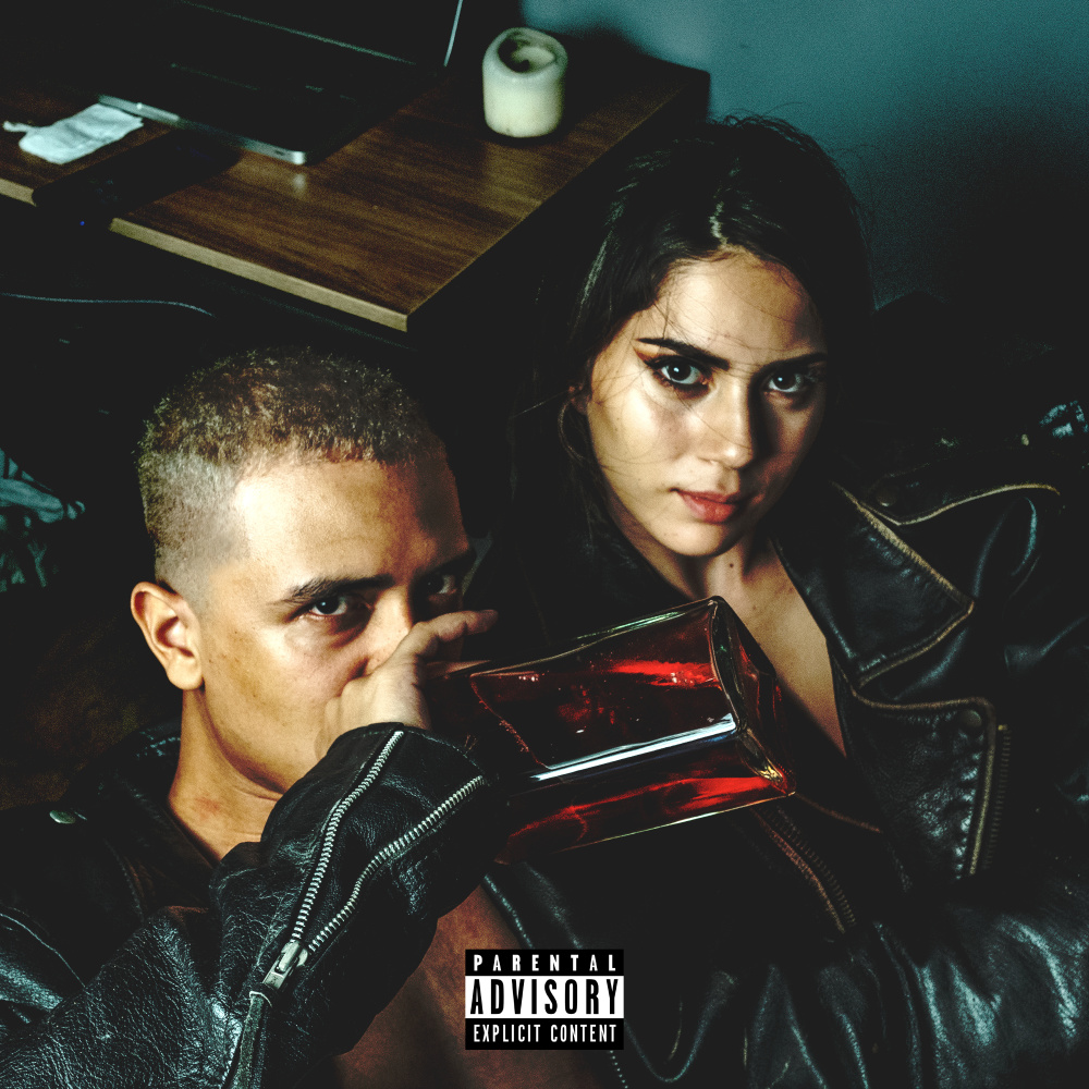 LO MISMO QUE YO (Explicit)