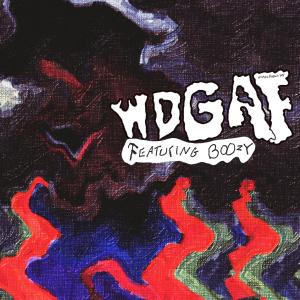Album Wdgaf (Explicit) from Yocki