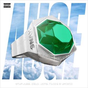 Listen to Auge (Explicit) song with lyrics from kvns