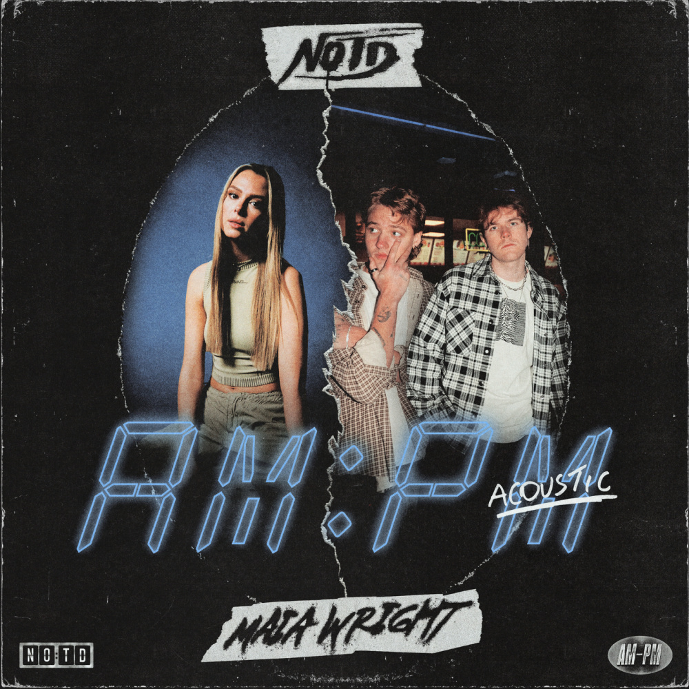 AM:PM (Acoustic)