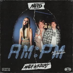 ดาวน์โหลดและฟังเพลง AM:PM (Acoustic) พร้อมเนื้อเพลงจาก NOTD