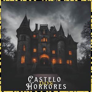 收聽Menor Raffa的Castelo dos Horrores (Explicit)歌詞歌曲