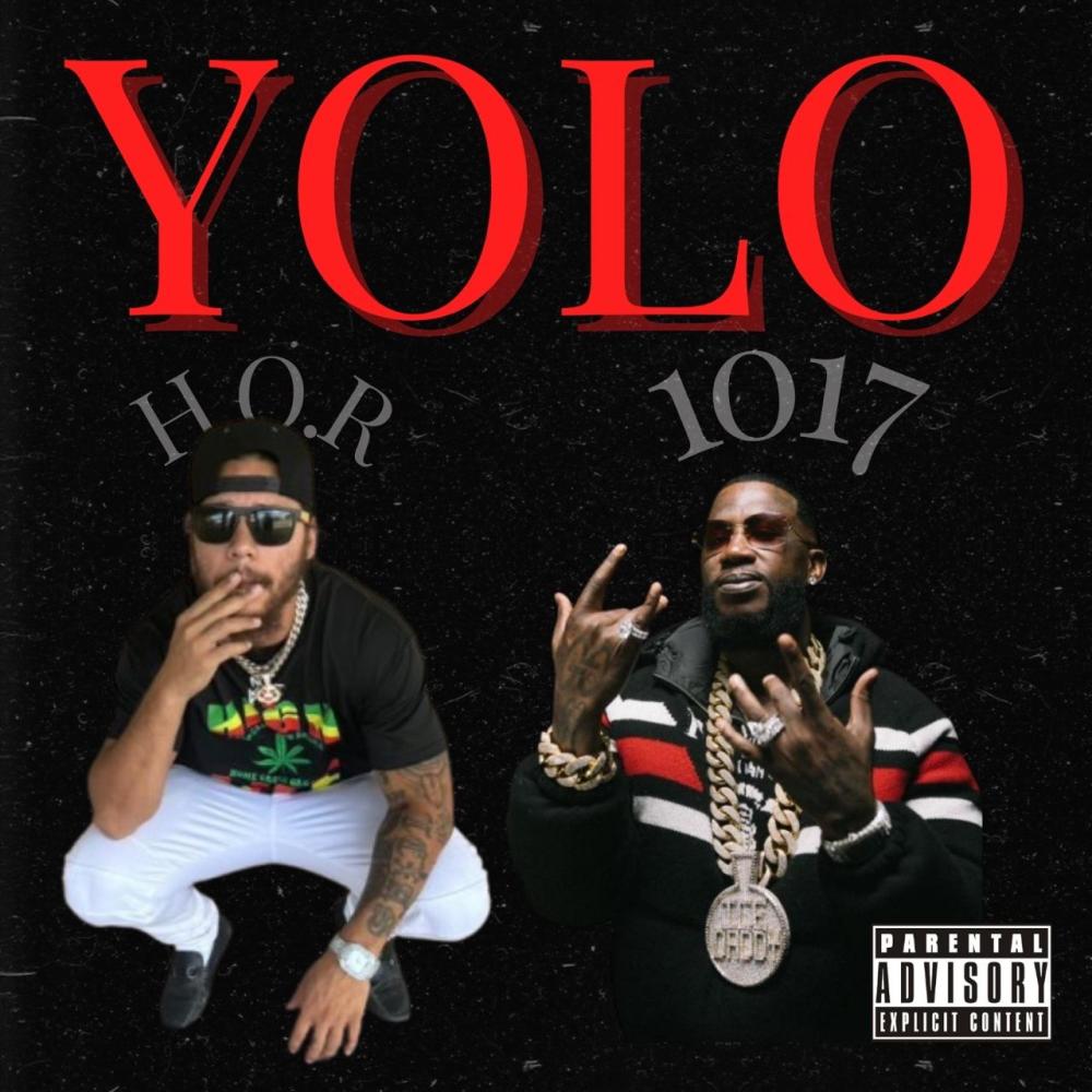 YOLO (feat. Gucci Mane) (Explicit)
