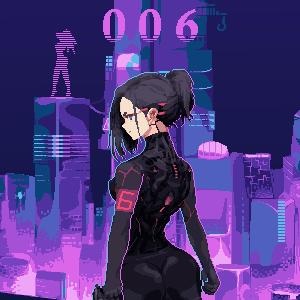 收聽Automa的NOICE FLOW歌詞歌曲