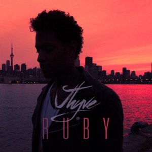ดาวน์โหลดและฟังเพลง Ruby พร้อมเนื้อเพลงจาก Jhyve