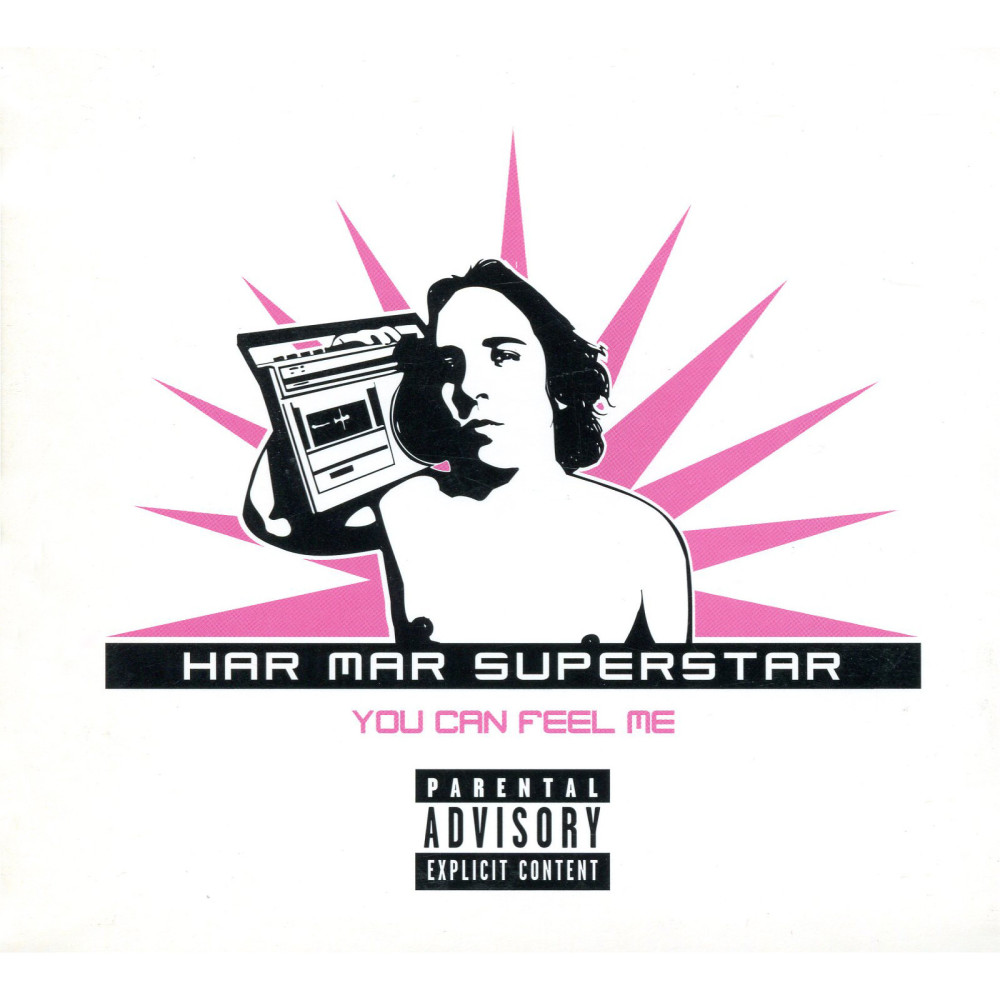 H.A.R.M.A.R. (Explicit)