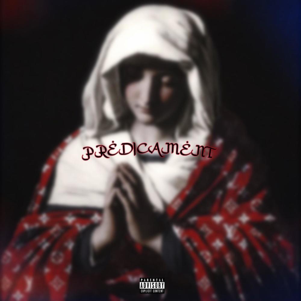 Predicament (feat. Bassi) (Explicit)