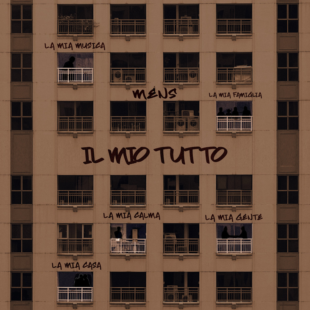 IL MIO TUTTO