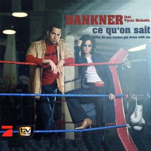 Listen to Ce Qu'on Sait (Album Version) song with lyrics from Dankner