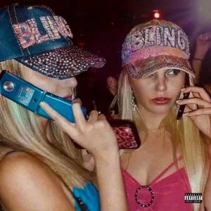 Mazz的專輯bling bling