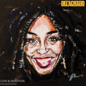 ดาวน์โหลดและฟังเพลง Love & Devotion (Club Mix) พร้อมเนื้อเพลงจาก Krewcial