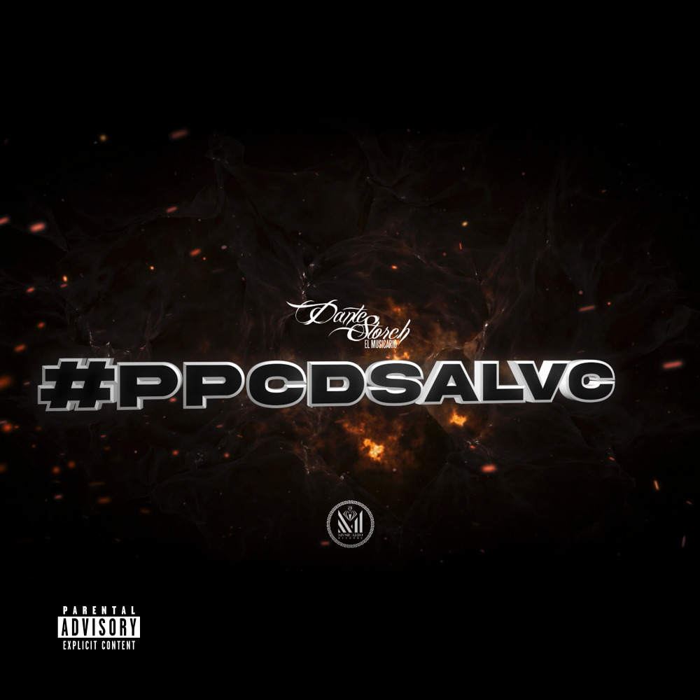 #Ppcdsalvc