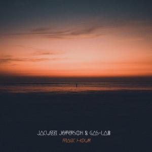 Album Magic Hour from jacuzzi jefferson