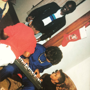 Illastrate的專輯Jamaica Funk (Reimagined)