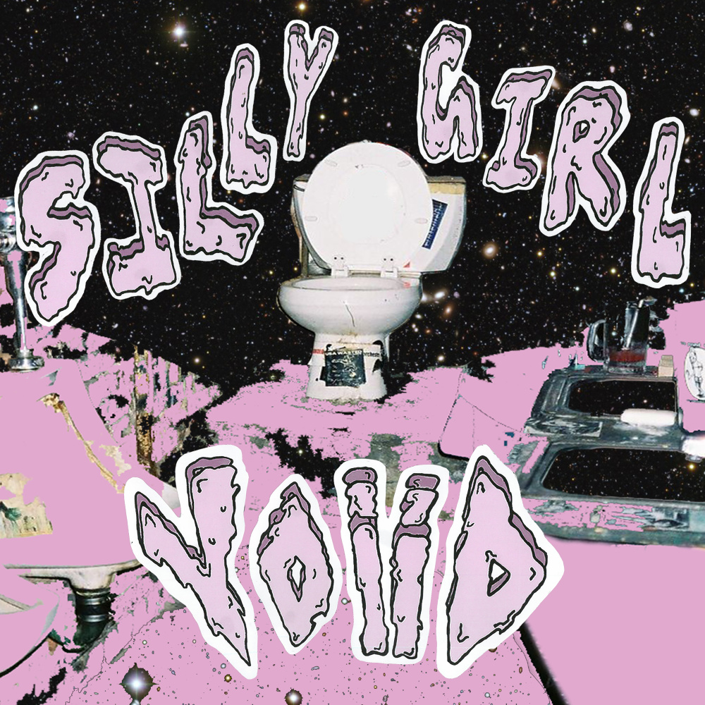 Silly Girl (Explicit)